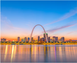 St. Louis